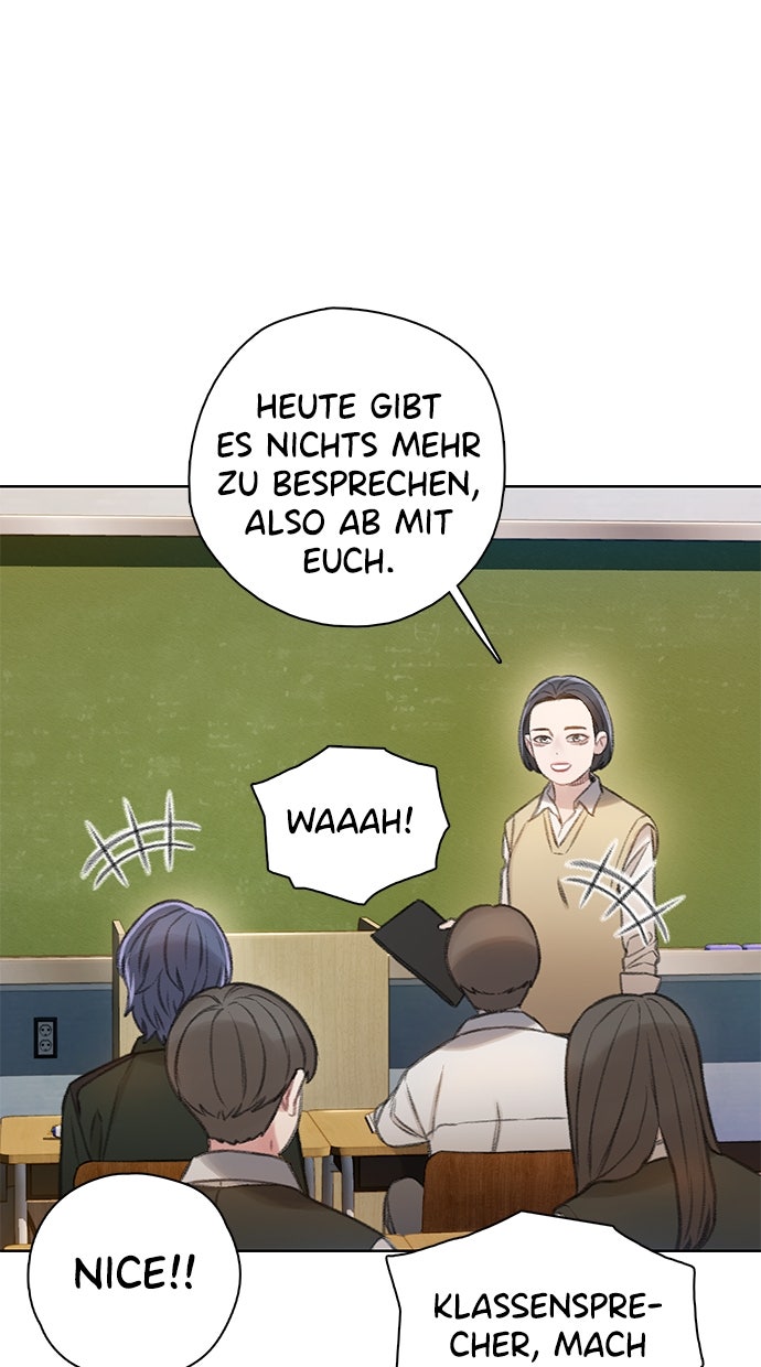 Read DARK MOON - THE GREY CITY Manga Online