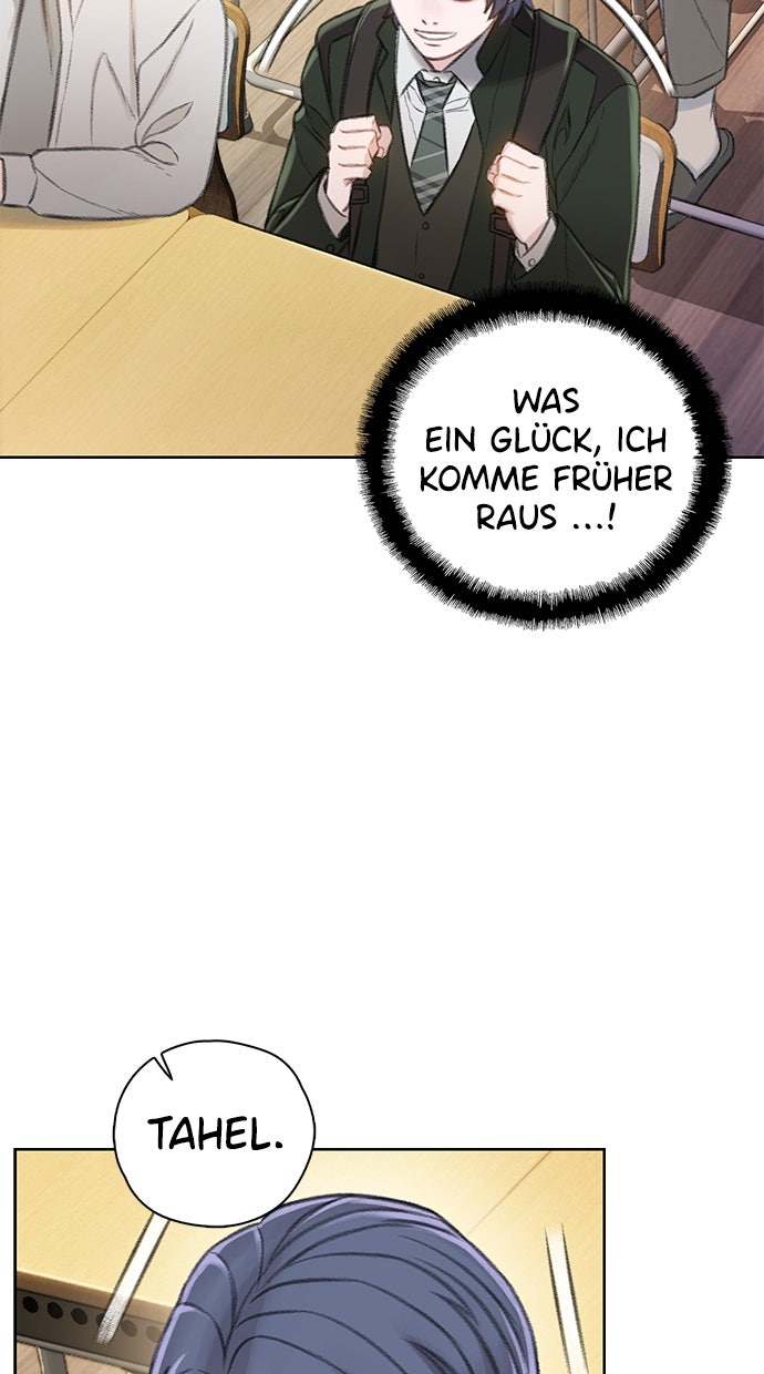 Read DARK MOON - THE GREY CITY Manga Online