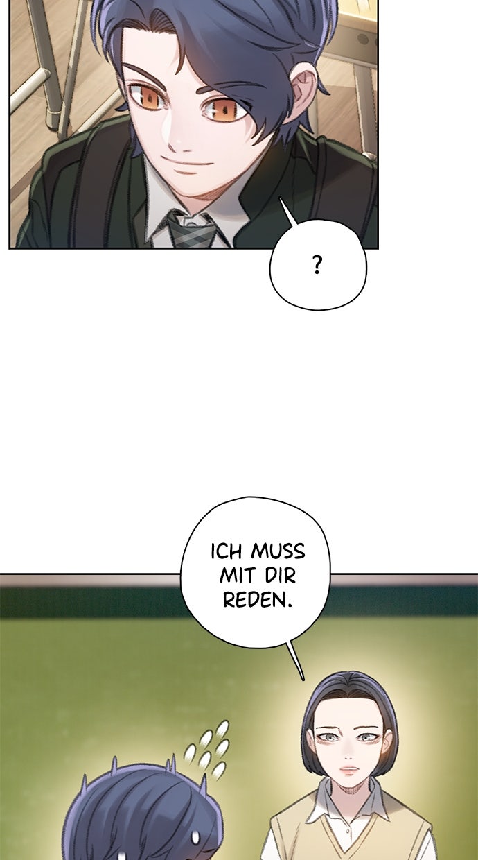 Read DARK MOON - THE GREY CITY Manga Online