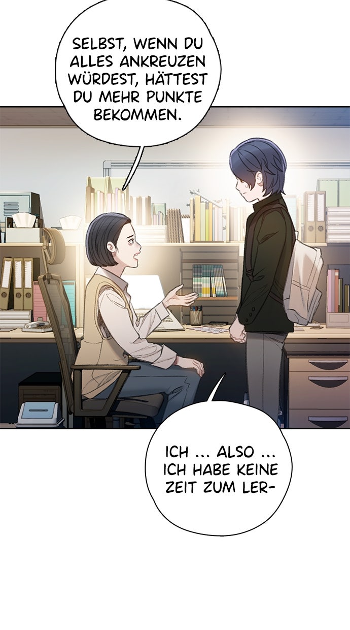 Read DARK MOON - THE GREY CITY Manga Online