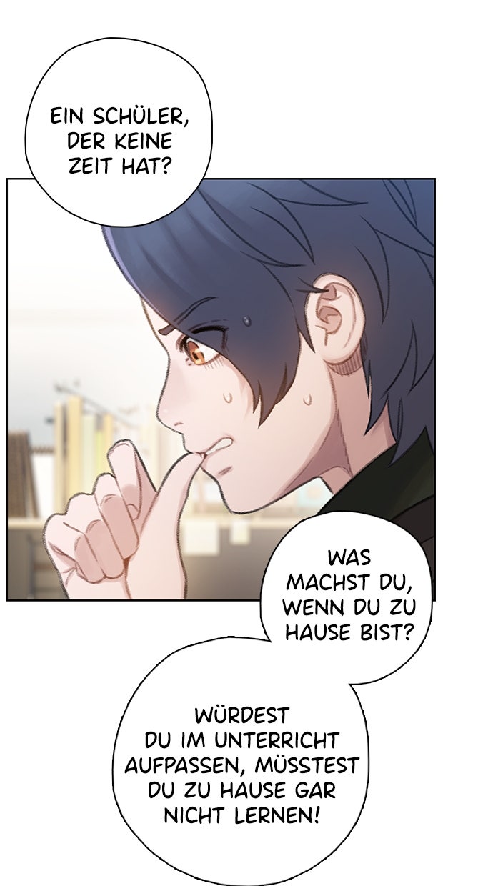 Read DARK MOON - THE GREY CITY Manga Online