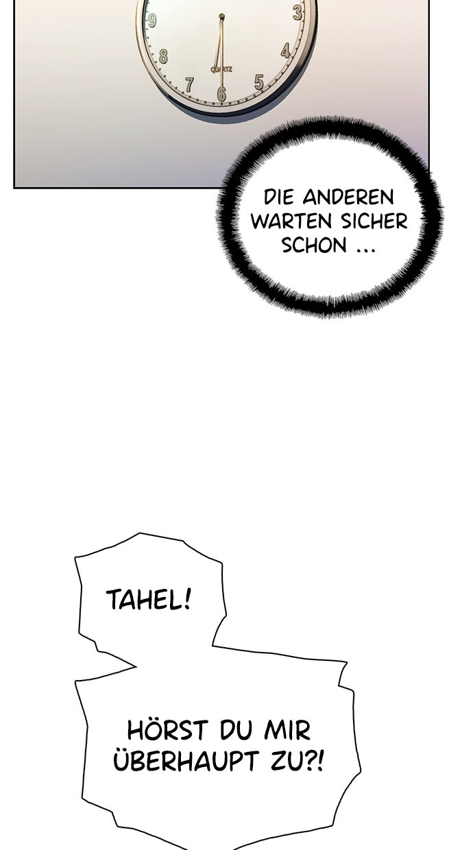 Read DARK MOON - THE GREY CITY Manga Online