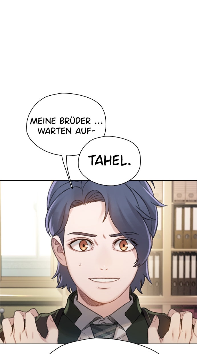 Read DARK MOON - THE GREY CITY Manga Online