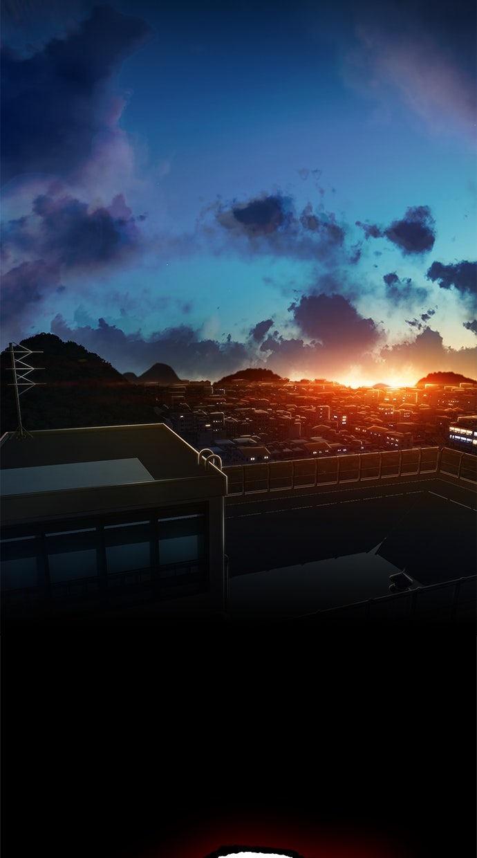 Read DARK MOON - THE GREY CITY Manga Online