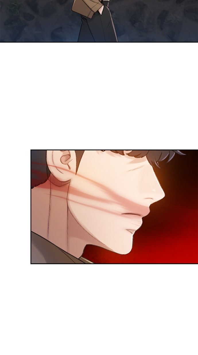 Read DARK MOON - THE GREY CITY Manga Online