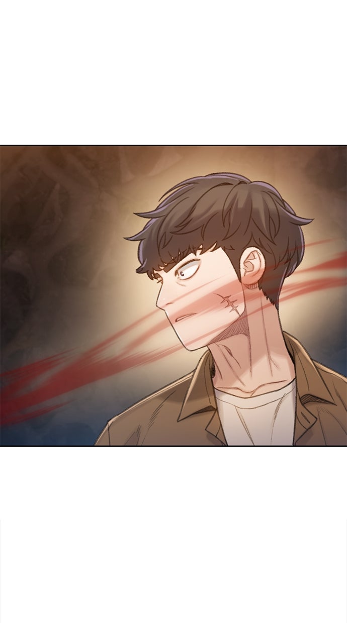 Read DARK MOON - THE GREY CITY Manga Online