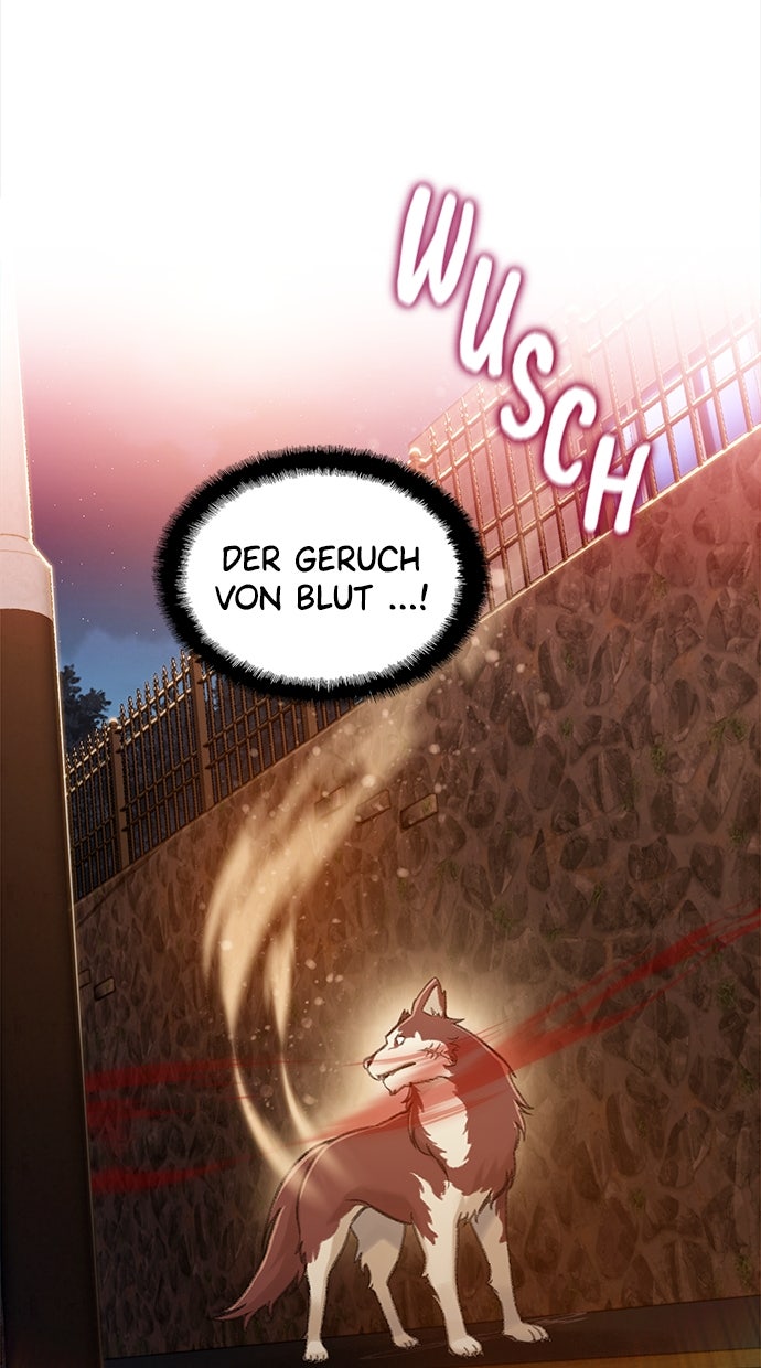 Read DARK MOON - THE GREY CITY Manga Online