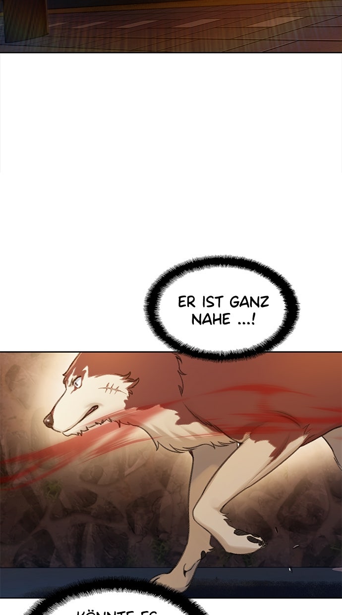 Read DARK MOON - THE GREY CITY Manga Online