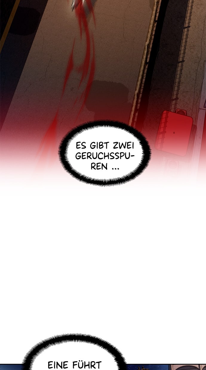 Read DARK MOON - THE GREY CITY Manga Online