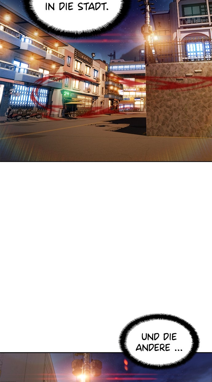 Read DARK MOON - THE GREY CITY Manga Online