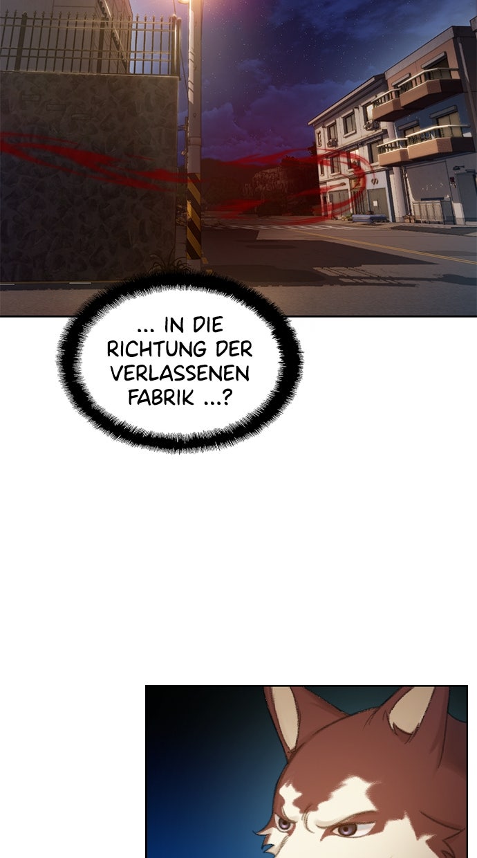 Read DARK MOON - THE GREY CITY Manga Online