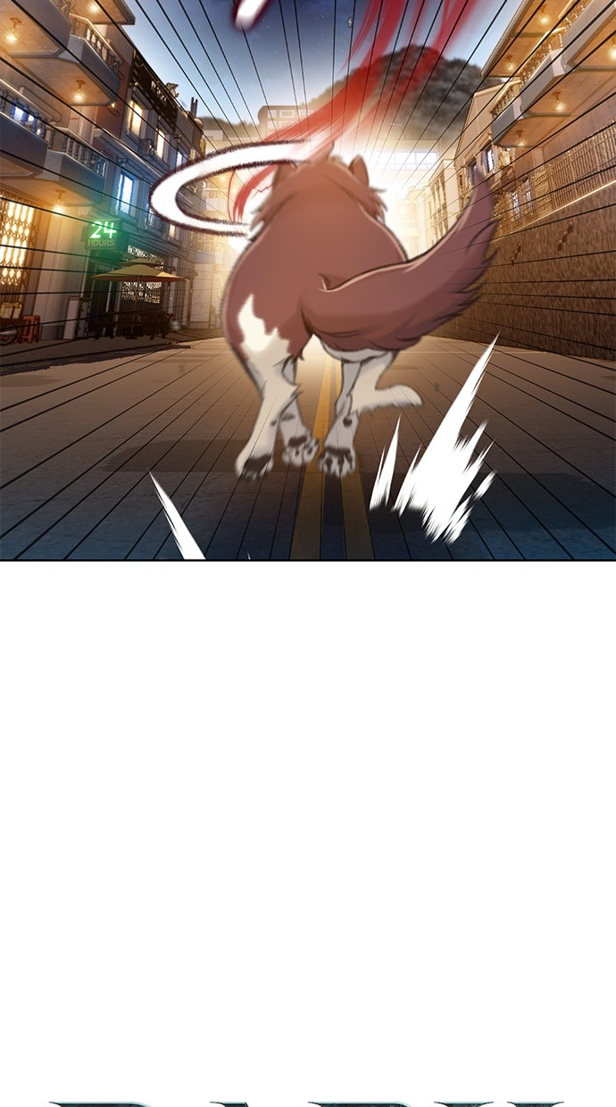 Read DARK MOON - THE GREY CITY Manga Online