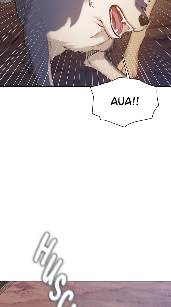 Read DARK MOON - THE GREY CITY Manga Online