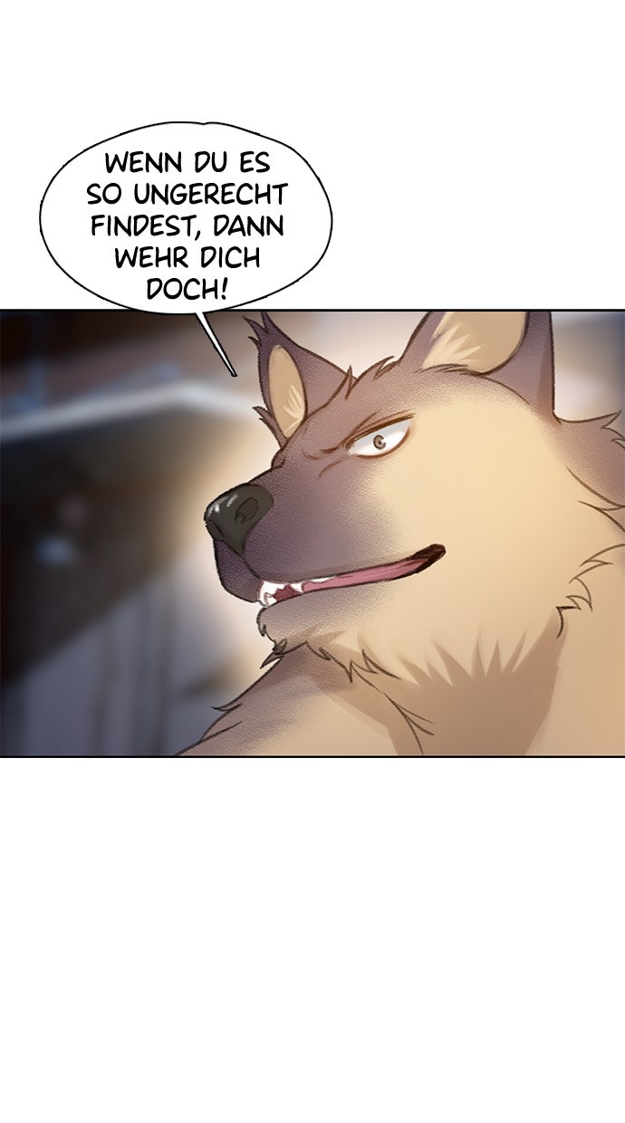 Read DARK MOON - THE GREY CITY Manga Online