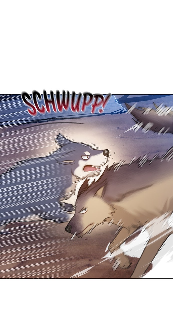 Read DARK MOON - THE GREY CITY Manga Online