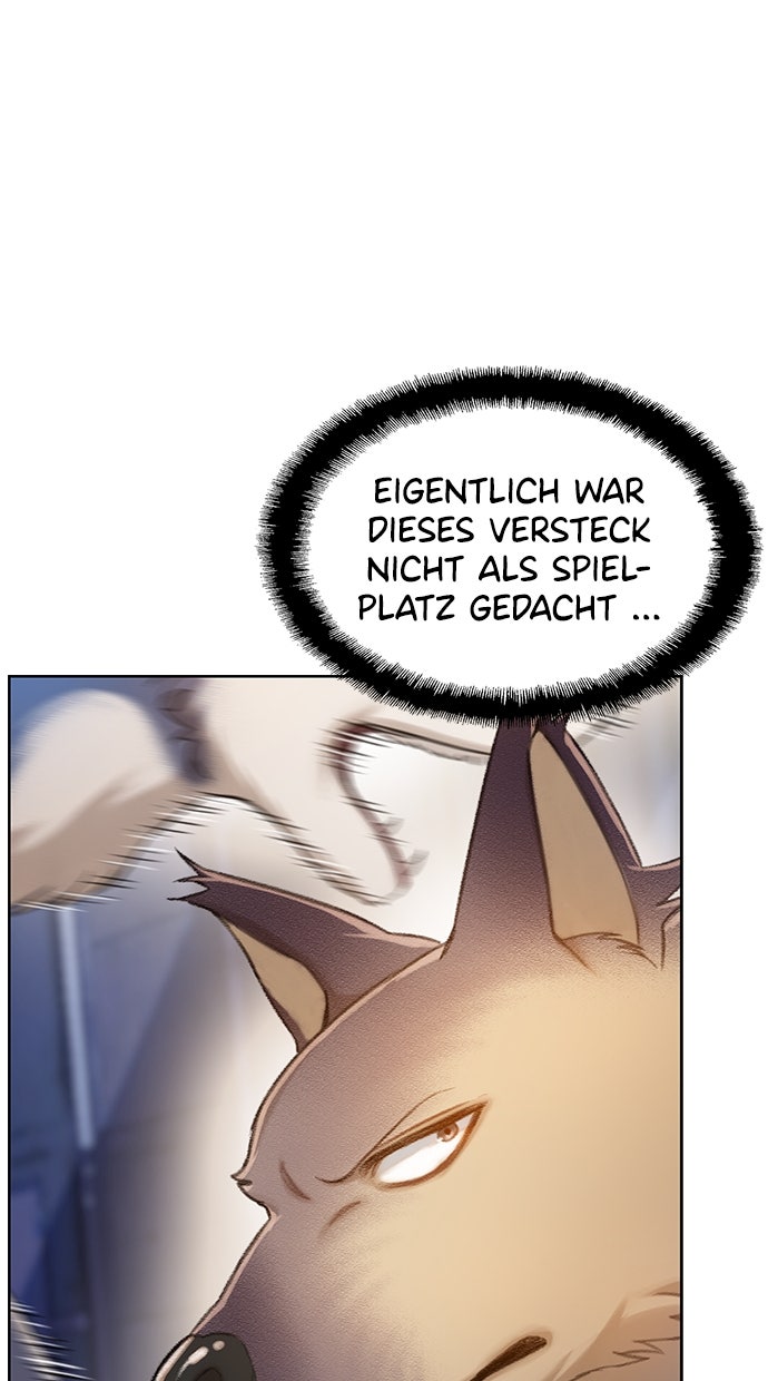 Read DARK MOON - THE GREY CITY Manga Online