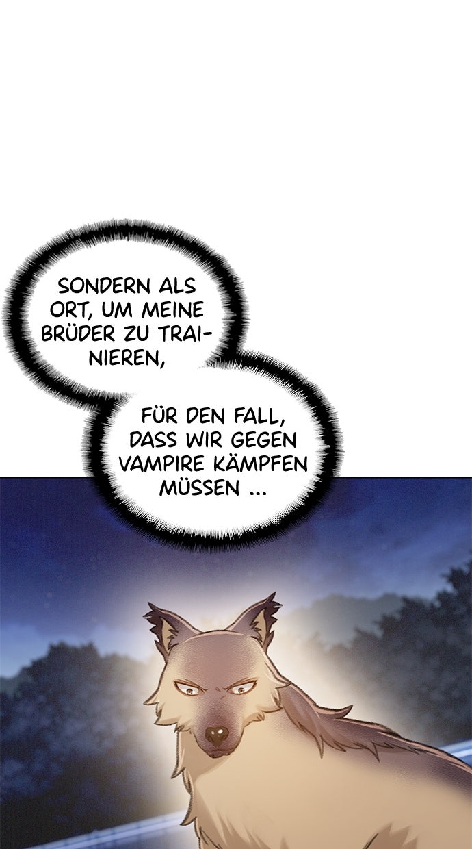 Read DARK MOON - THE GREY CITY Manga Online