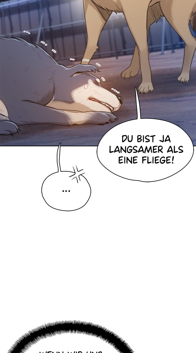 Read DARK MOON - THE GREY CITY Manga Online