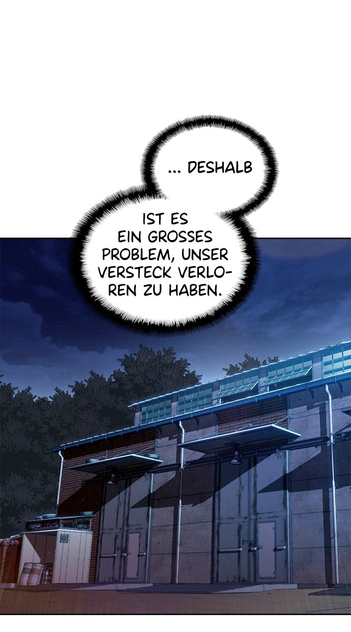 Read DARK MOON - THE GREY CITY Manga Online