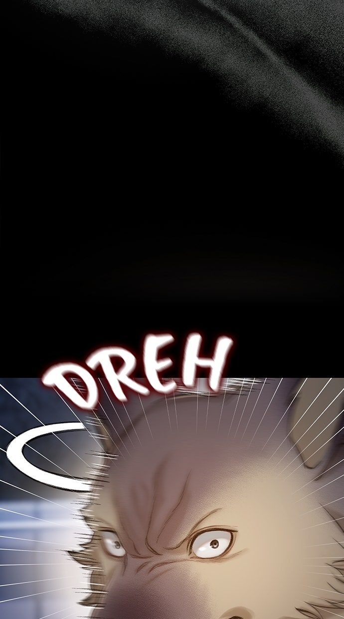 Read DARK MOON - THE GREY CITY Manga Online