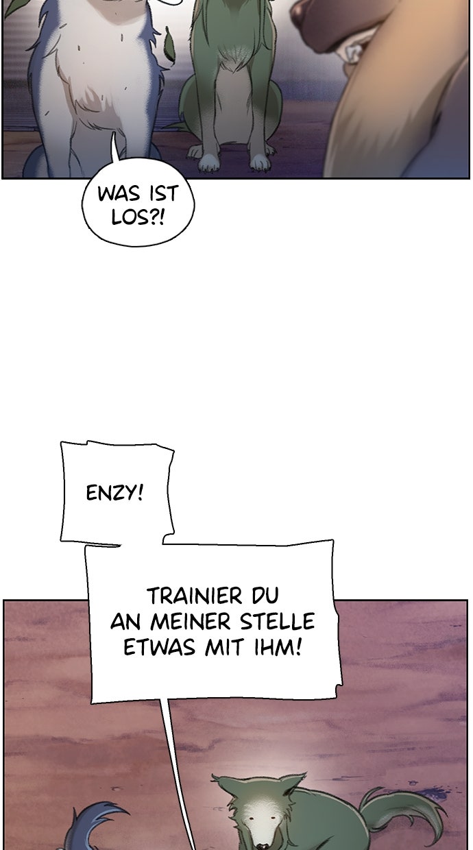 Read DARK MOON - THE GREY CITY Manga Online