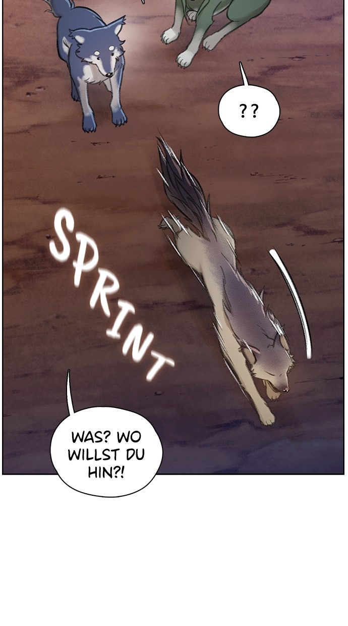 Read DARK MOON - THE GREY CITY Manga Online