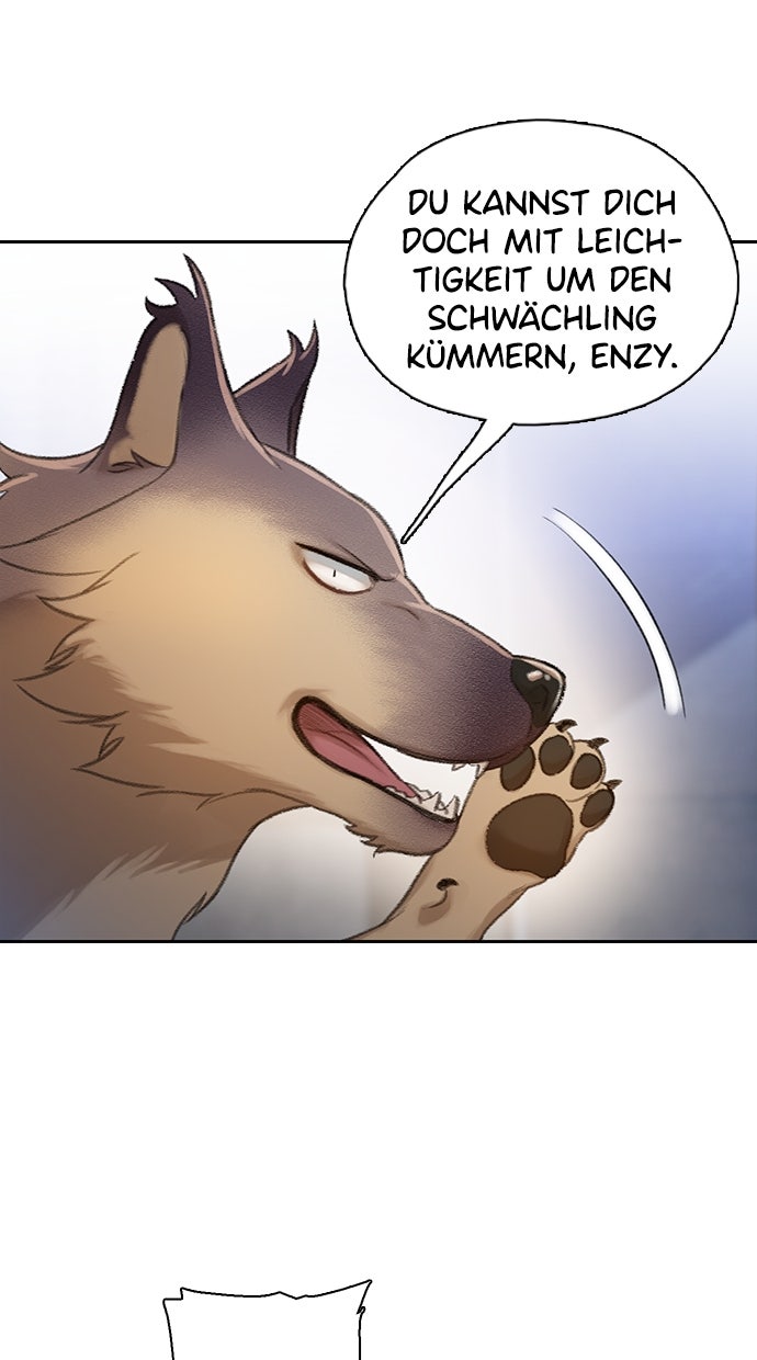 Read DARK MOON - THE GREY CITY Manga Online