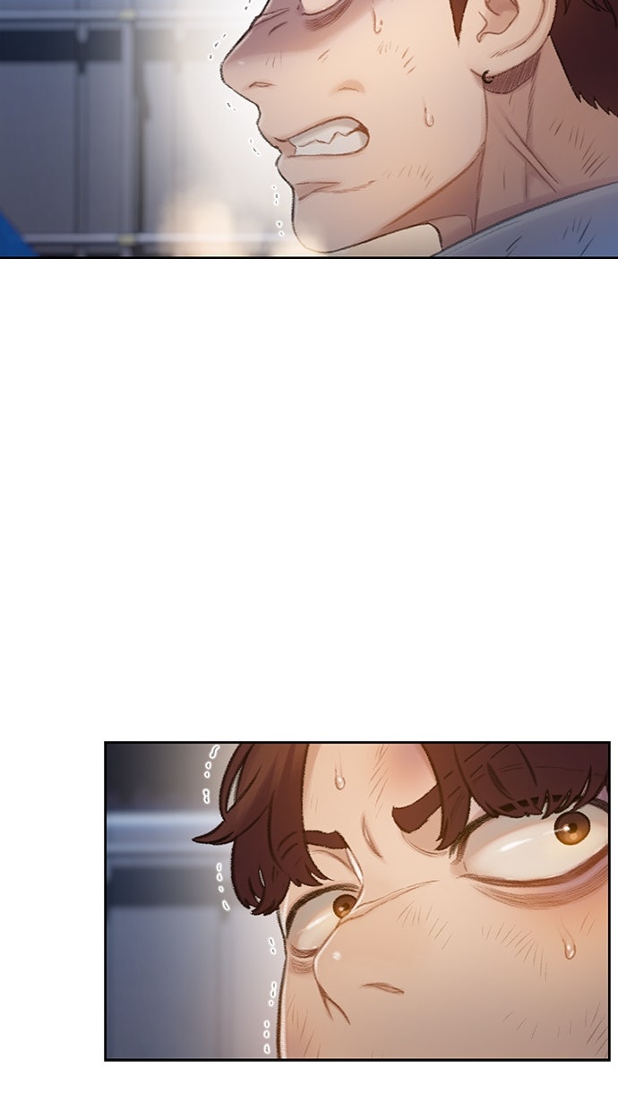 Read DARK MOON - THE GREY CITY Manga Online