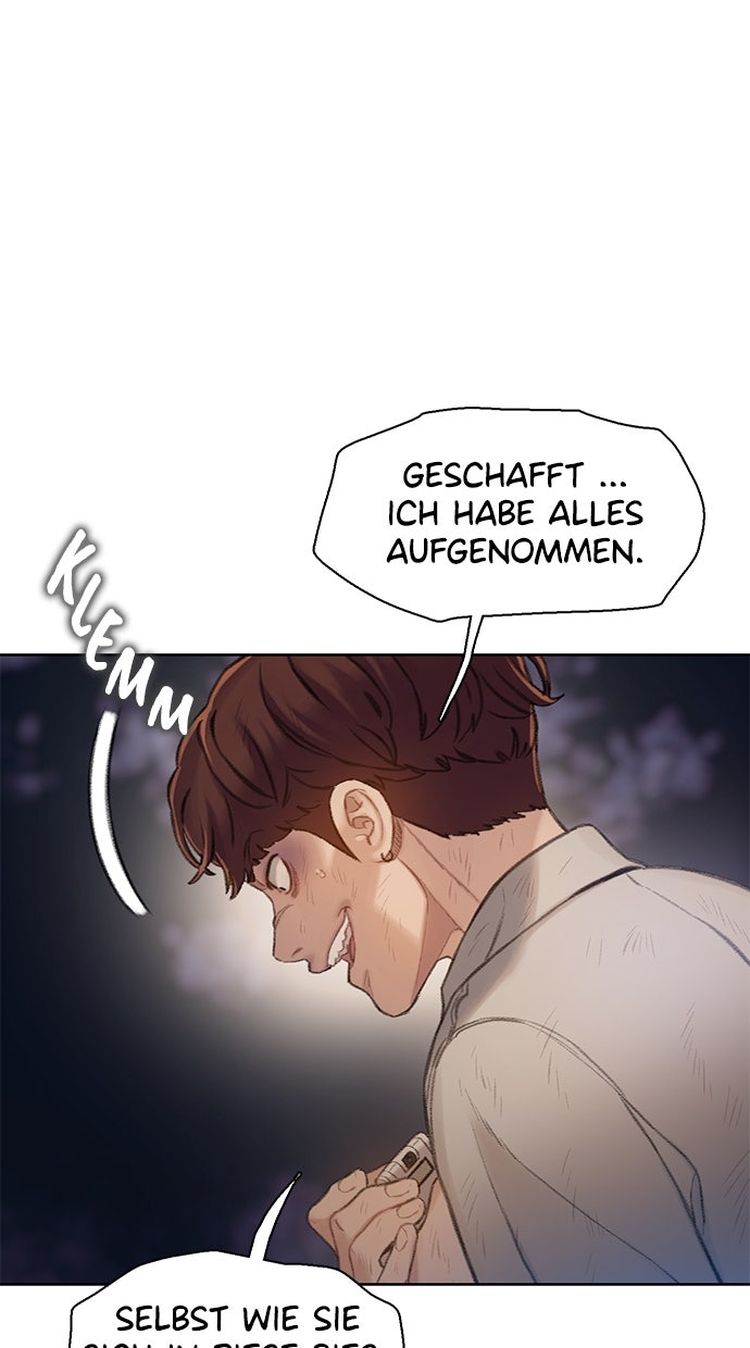 Read DARK MOON - THE GREY CITY Manga Online