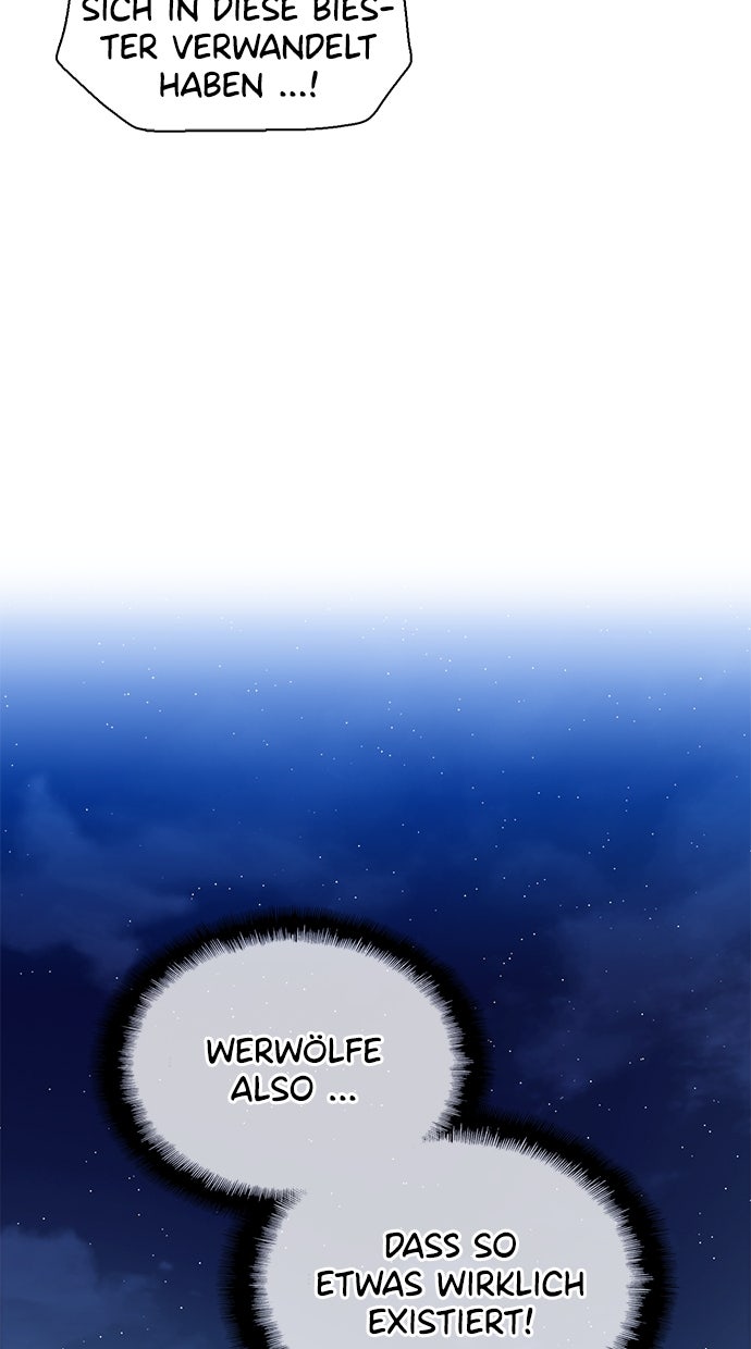 Read DARK MOON - THE GREY CITY Manga Online