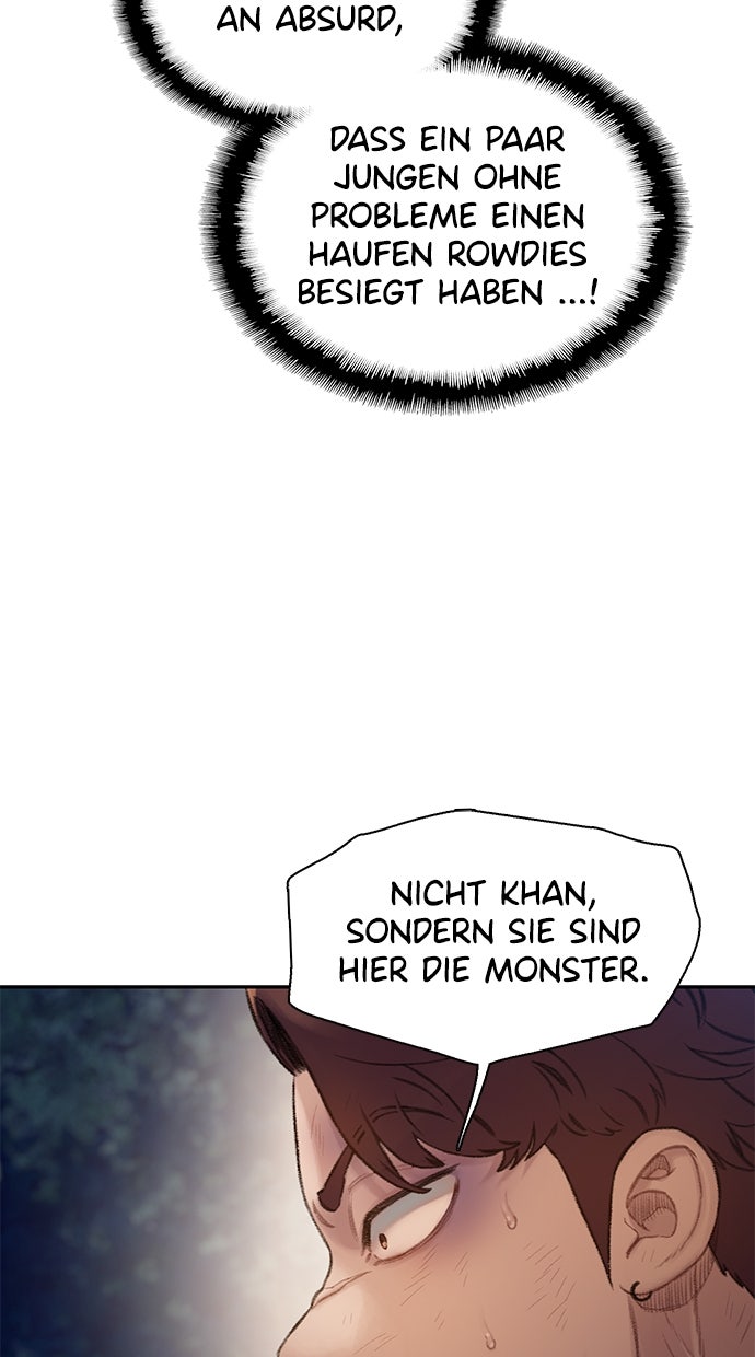 Read DARK MOON - THE GREY CITY Manga Online