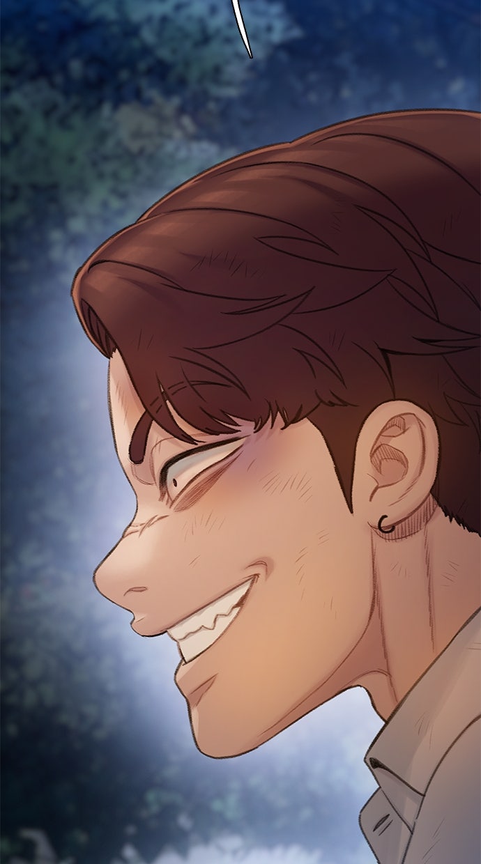 Read DARK MOON - THE GREY CITY Manga Online