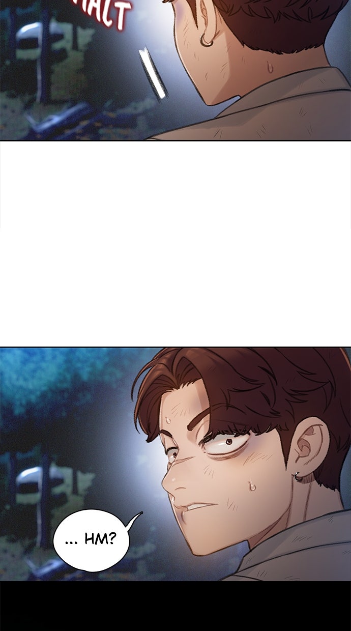 Read DARK MOON - THE GREY CITY Manga Online