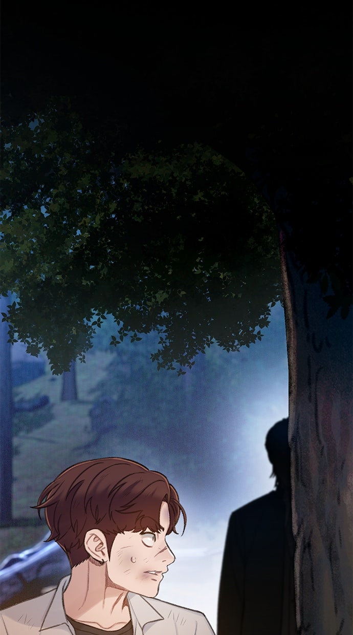 Read DARK MOON - THE GREY CITY Manga Online