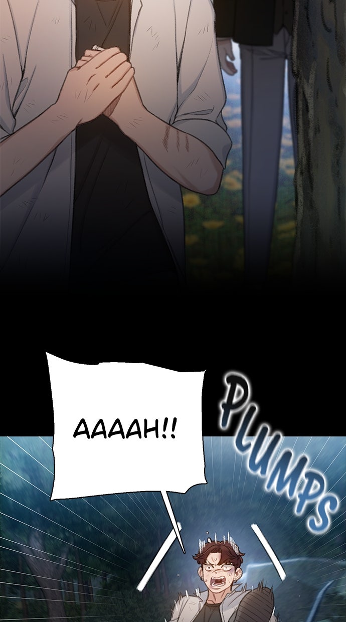 Read DARK MOON - THE GREY CITY Manga Online