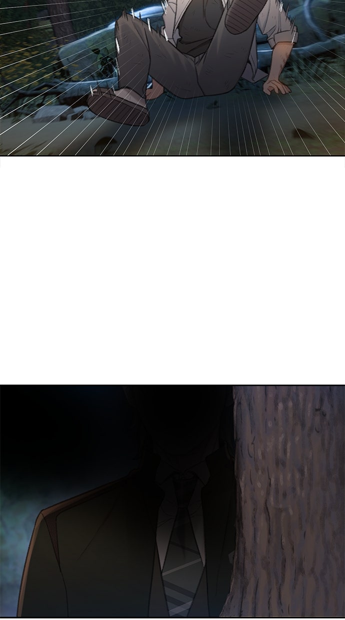 Read DARK MOON - THE GREY CITY Manga Online