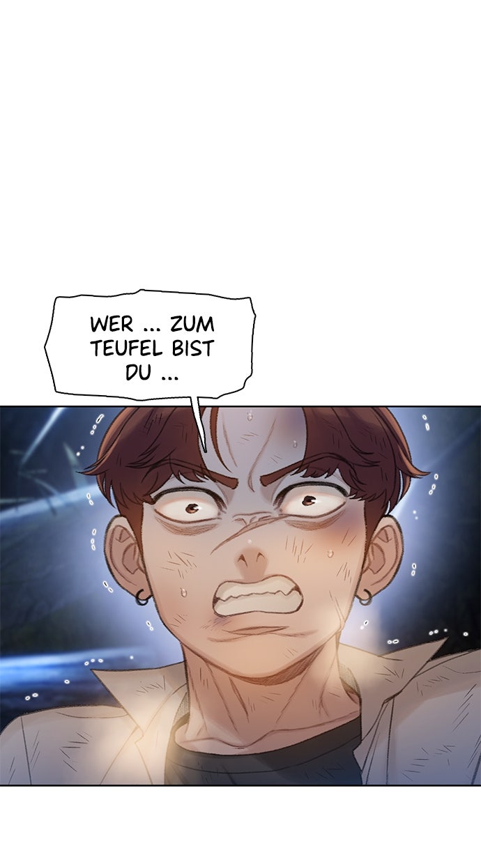 Read DARK MOON - THE GREY CITY Manga Online