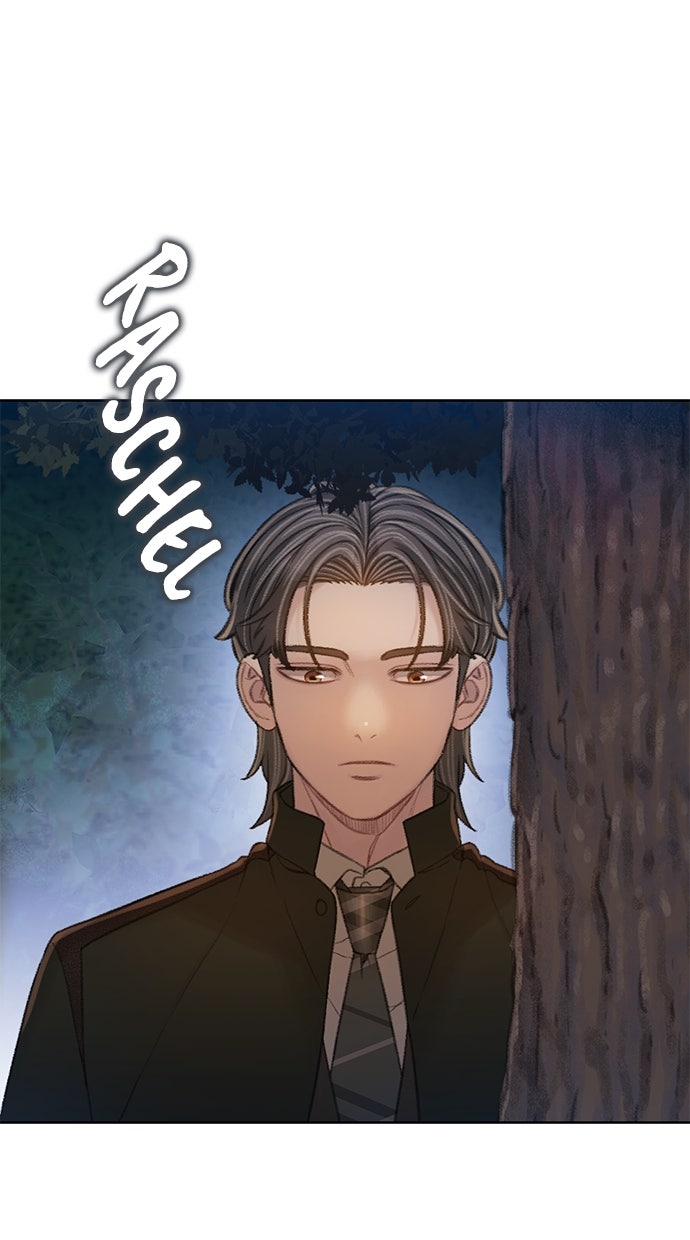 Read DARK MOON - THE GREY CITY Manga Online