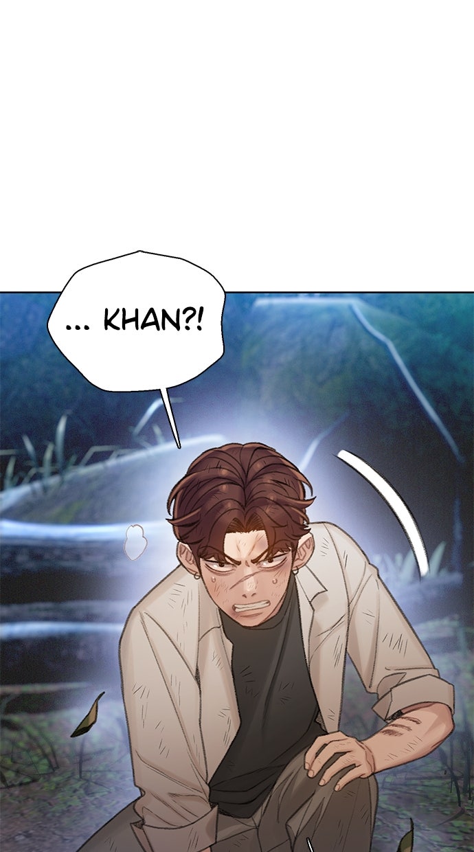 Read DARK MOON - THE GREY CITY Manga Online