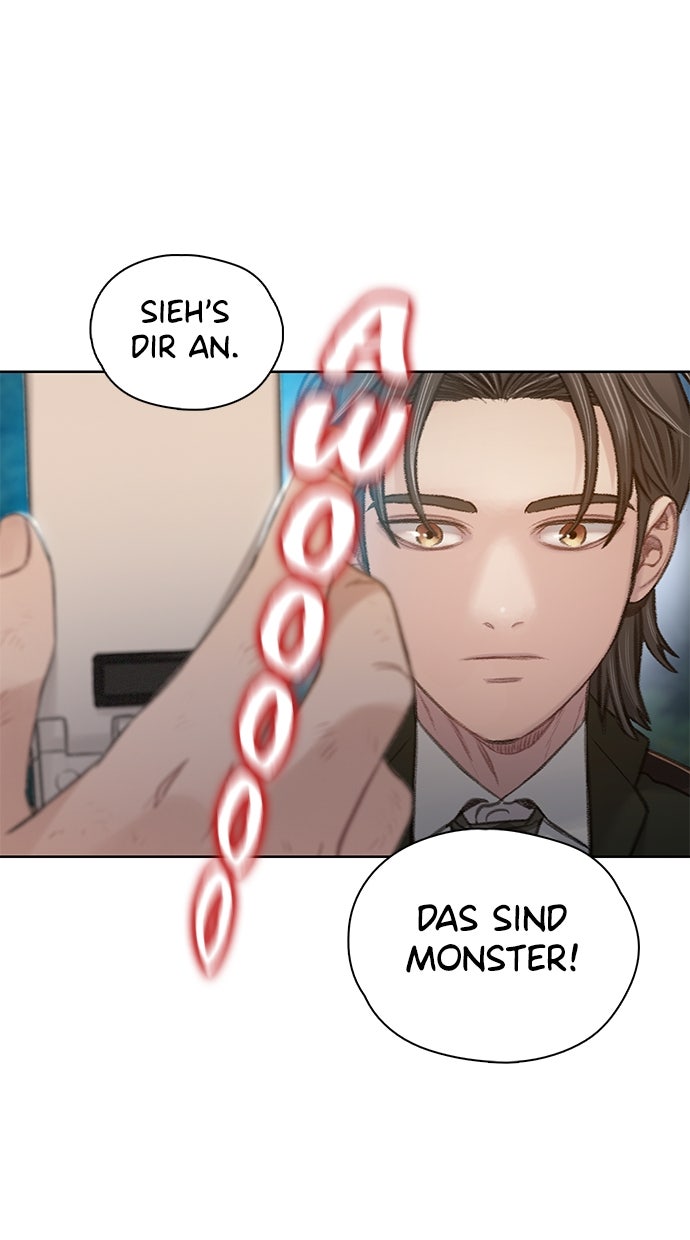 Read DARK MOON - THE GREY CITY Manga Online