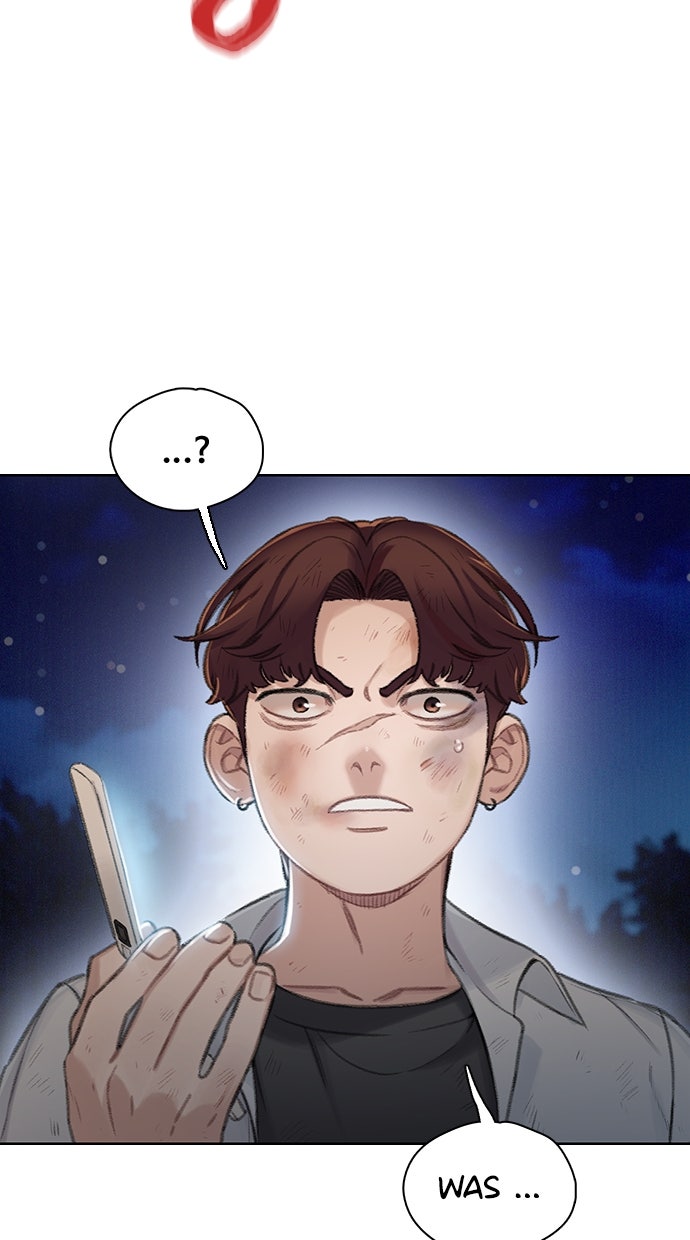 Read DARK MOON - THE GREY CITY Manga Online