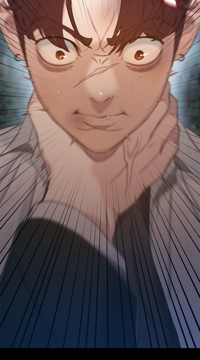 Read DARK MOON - THE GREY CITY Manga Online