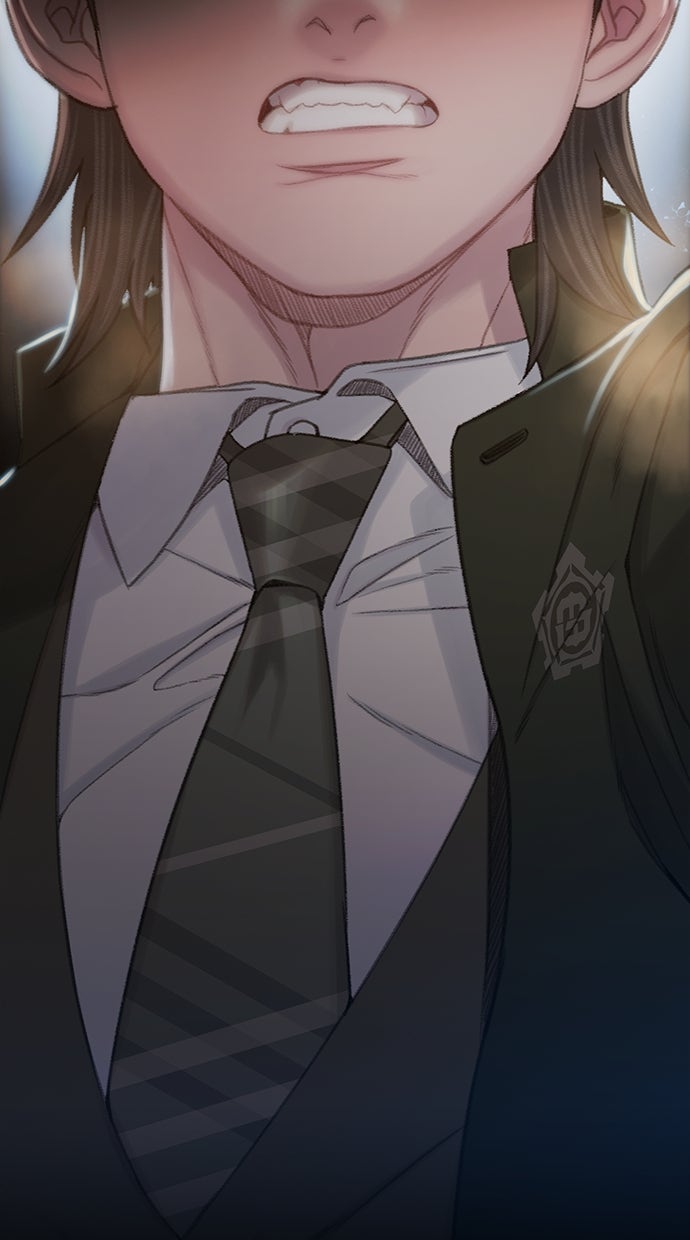 Read DARK MOON - THE GREY CITY Manga Online