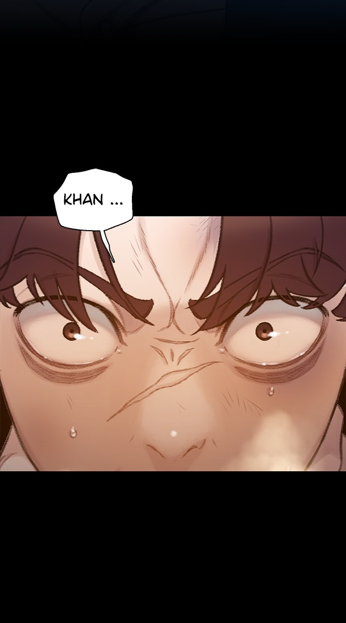 Read DARK MOON - THE GREY CITY Manga Online