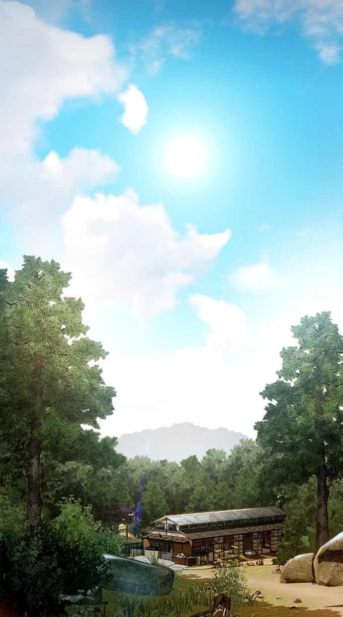 Read DARK MOON - THE GREY CITY Manga Online