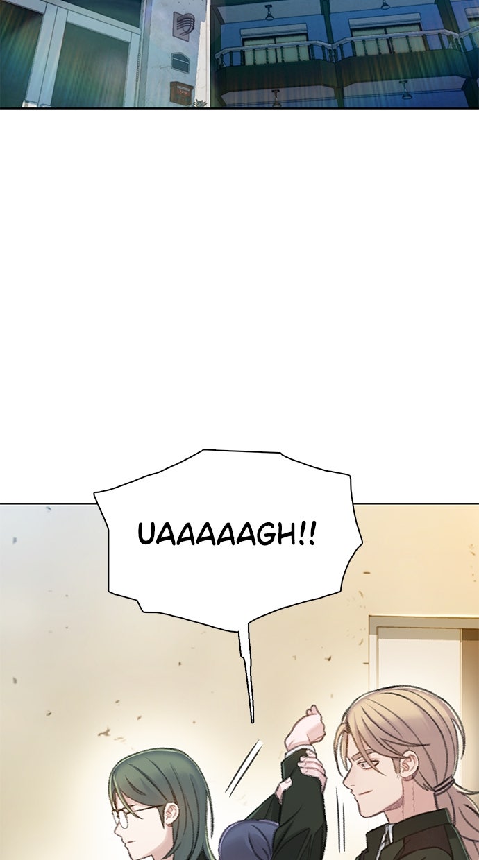 Read DARK MOON - THE GREY CITY Manga Online