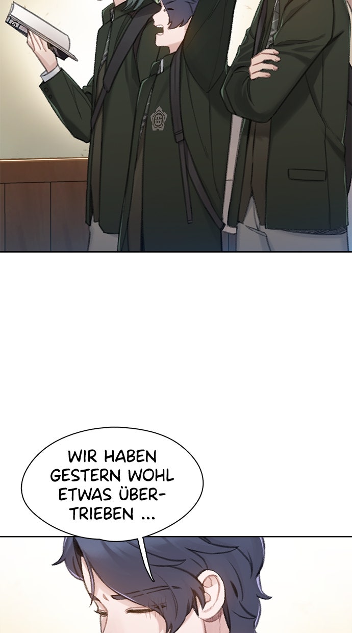 Read DARK MOON - THE GREY CITY Manga Online