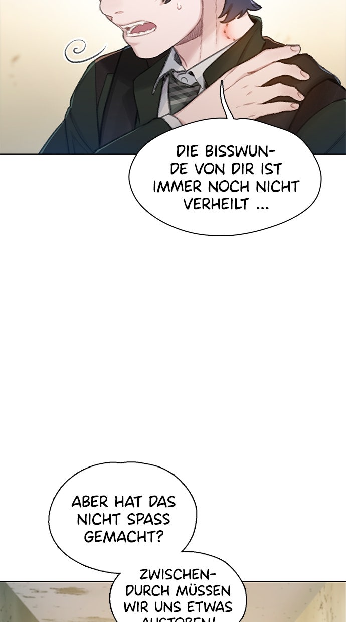 Read DARK MOON - THE GREY CITY Manga Online