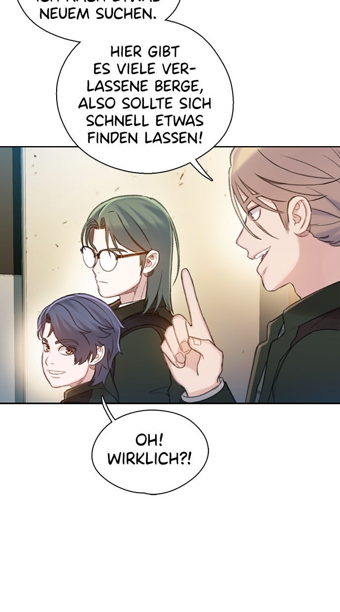 Read DARK MOON - THE GREY CITY Manga Online