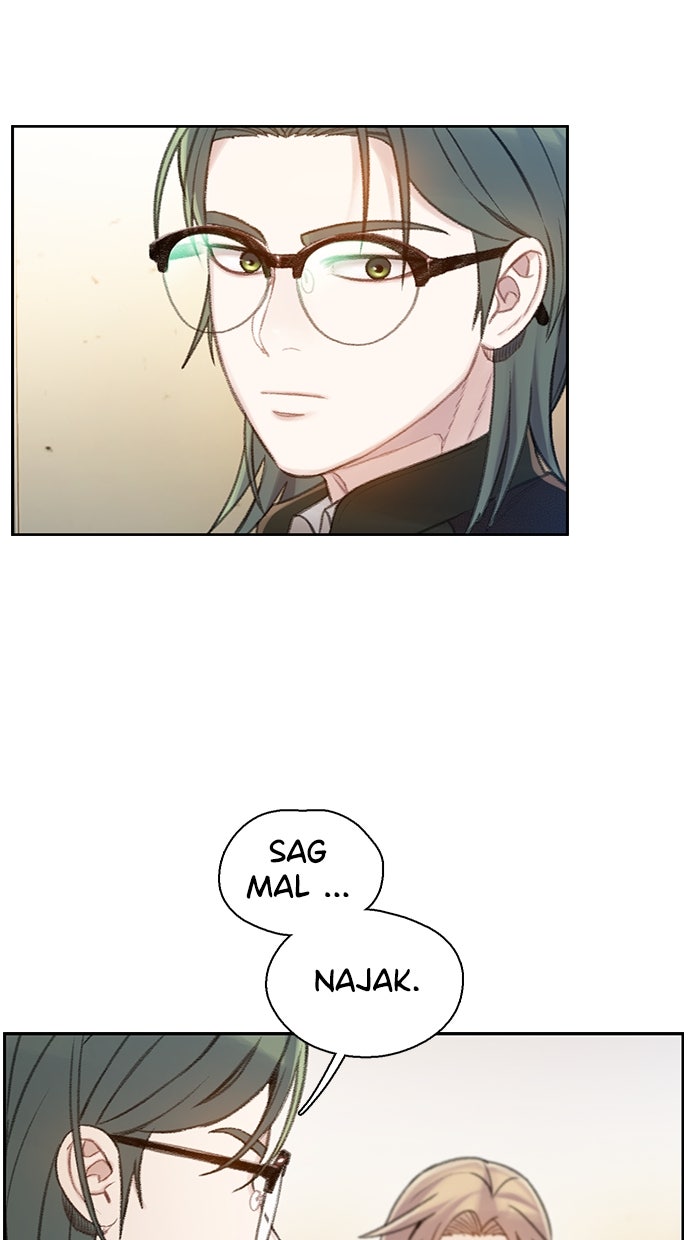 Read DARK MOON - THE GREY CITY Manga Online